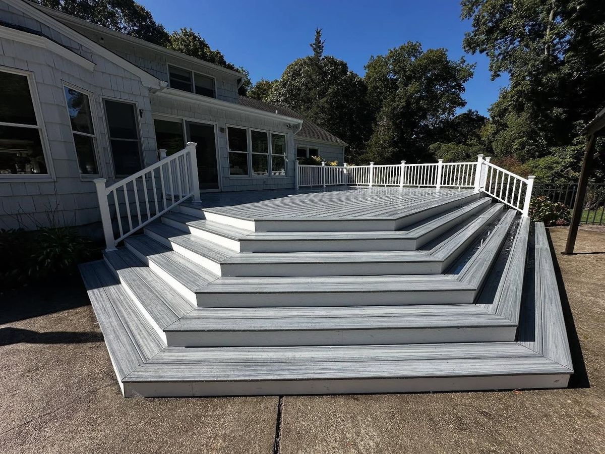 Other Repair Services for RMO Construction in Suffolk County, NY