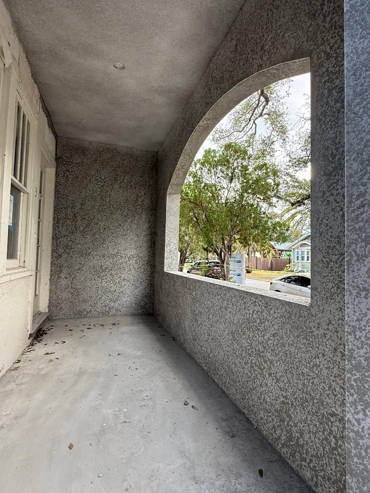 Exterior Painting for Escorpio Painting in Tampa, FL