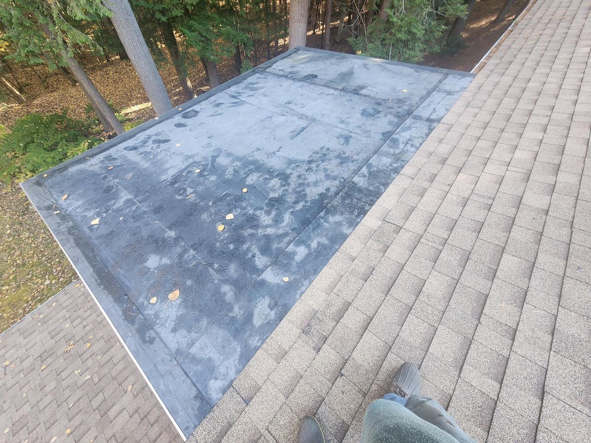 Roofing Repairs for Maine Roofing and Siding in Richmond, ME