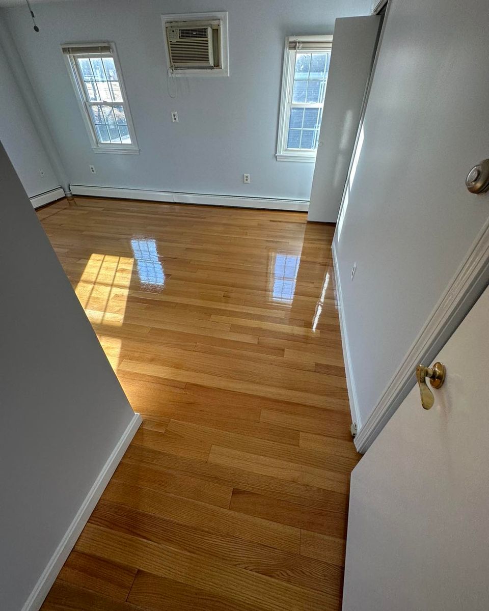 Kitchen and Cabinet Refinishing for Gilaj Painting LLC in North Andover, MA