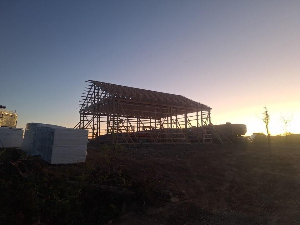 New Additions for Minich Contracting LLC in Marion Center, PA