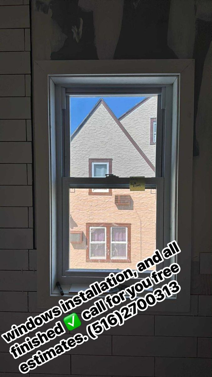 Bathroom Renovation for Ramos Pro Painting & Construction in East Rockaway, 	New York