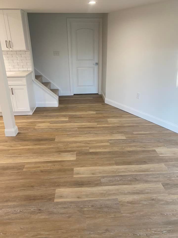 Flooring for Greene Remodeling in Whitehall, Pennsylvania