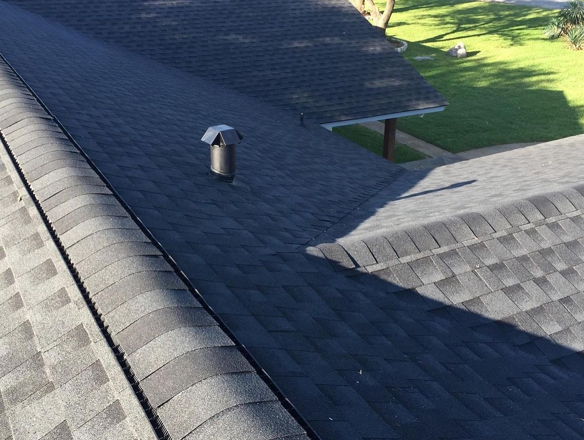 Roofing Repairs for BP Roofing Enterprises LLC in Granbury, TX