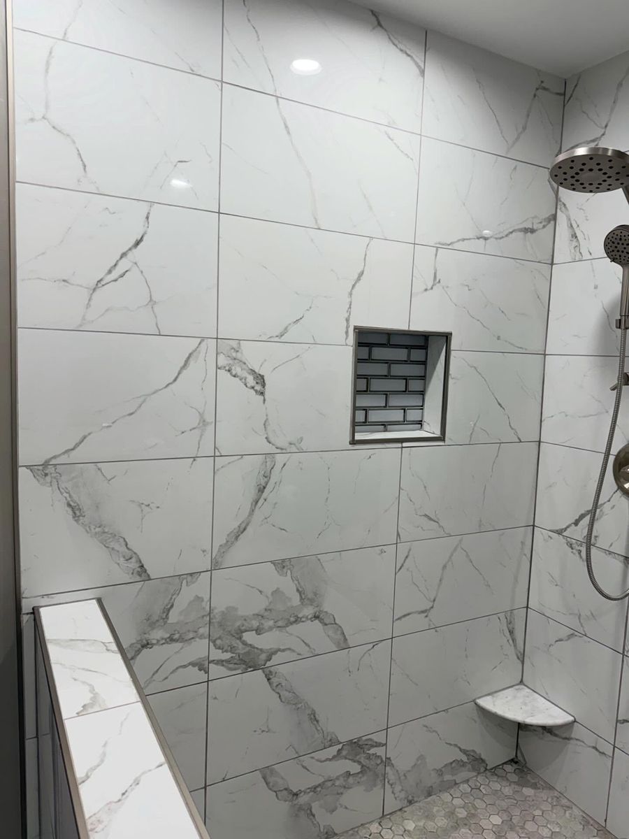 Texture & Finishing for Premier Painting & Drywall Contractors LLC in Garner, NC