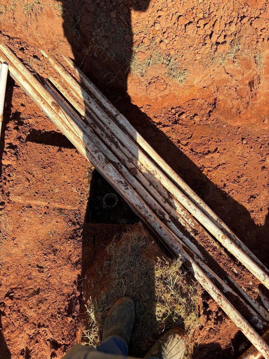 Septic Tank Cleaning for Bigfoot Septic Pumping in Gainesville, GA