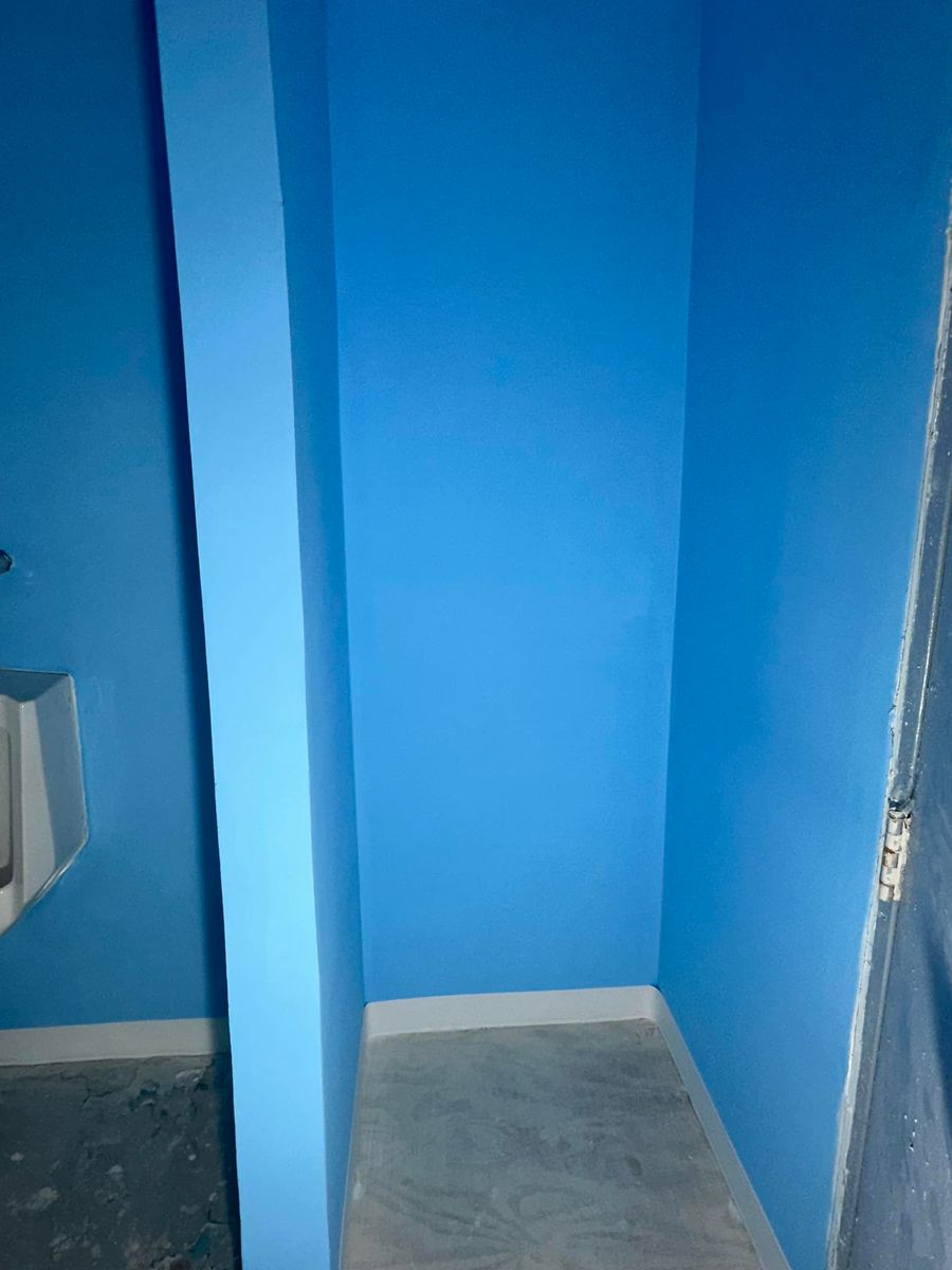 Painting and Staining for First Response Home Improvement, LLC in Yorktown, VA