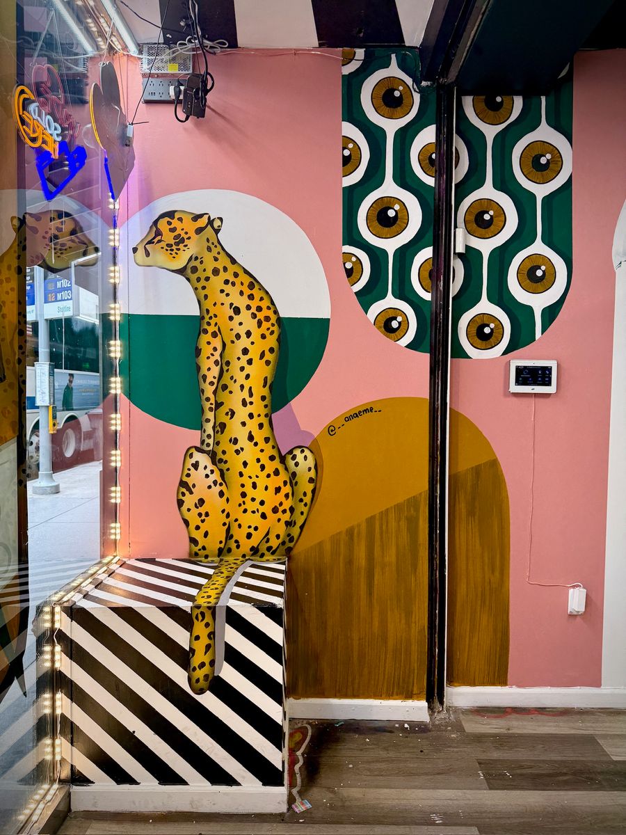 Storefronts for  in New York, NY