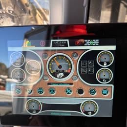 2006 Valmet 890.2 Forwarder for  in Northumberland, NH