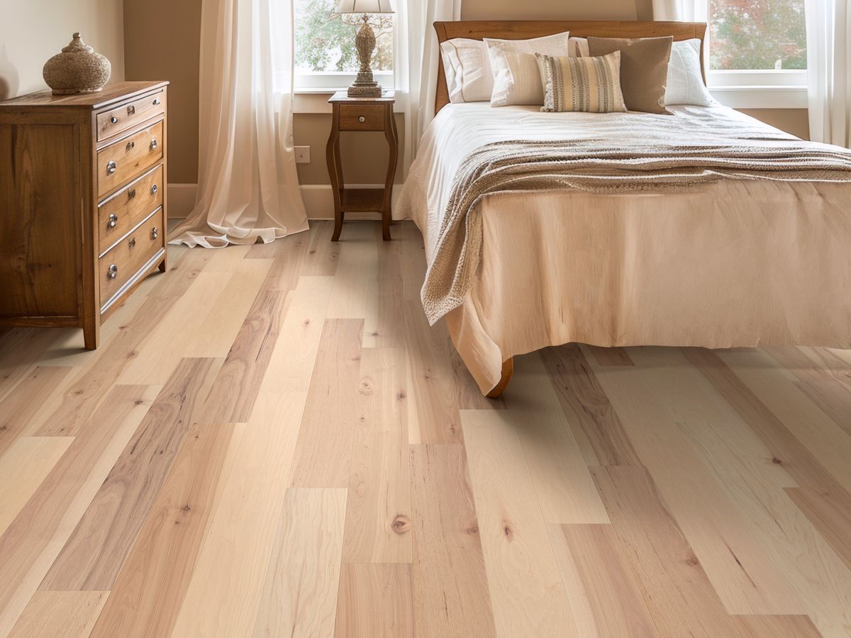 Engineered Hardwood Flooring for Faith Friendly Flooring in Dalton, GA