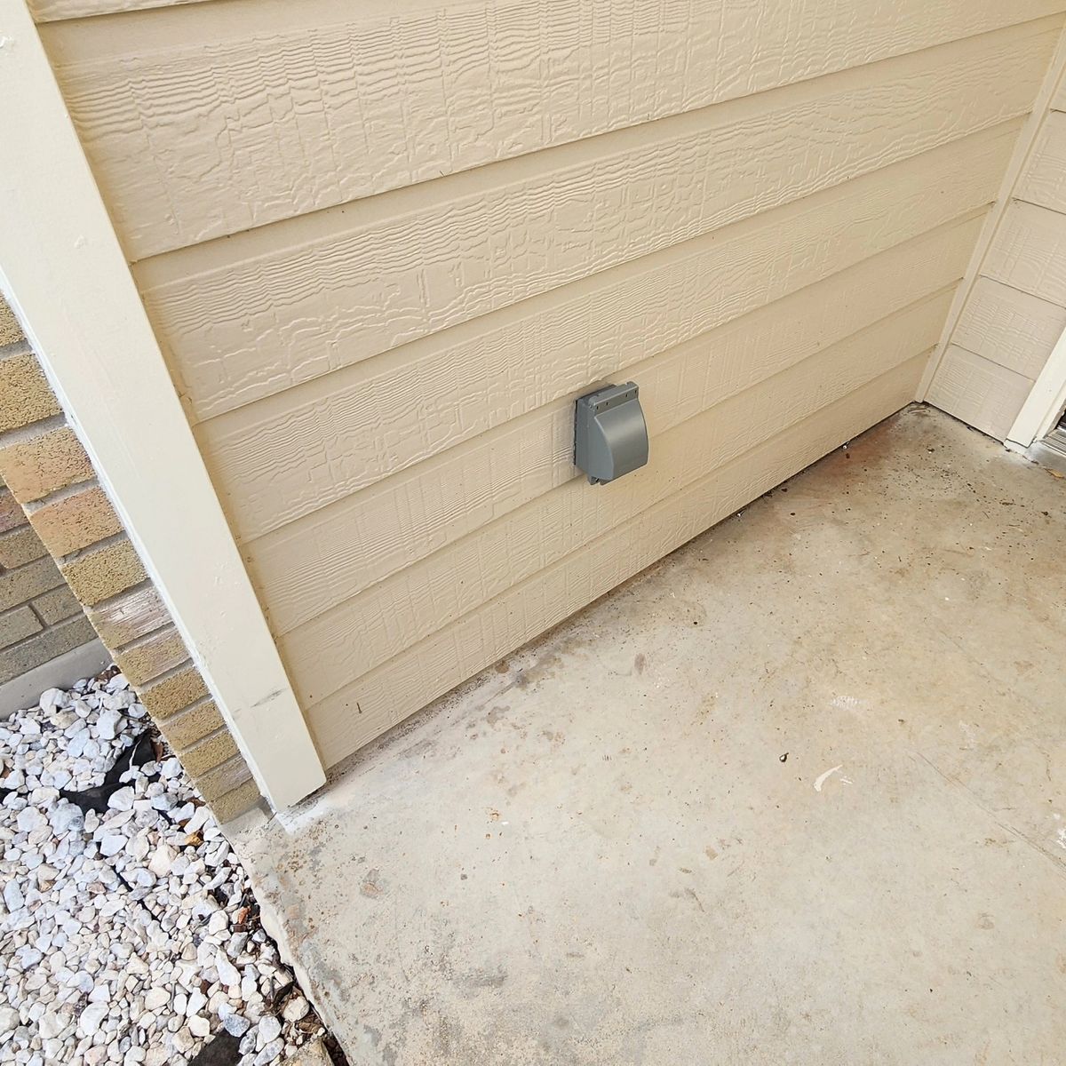 Outlet and Switch Installation for Chappy Electric in San Antonio, TX