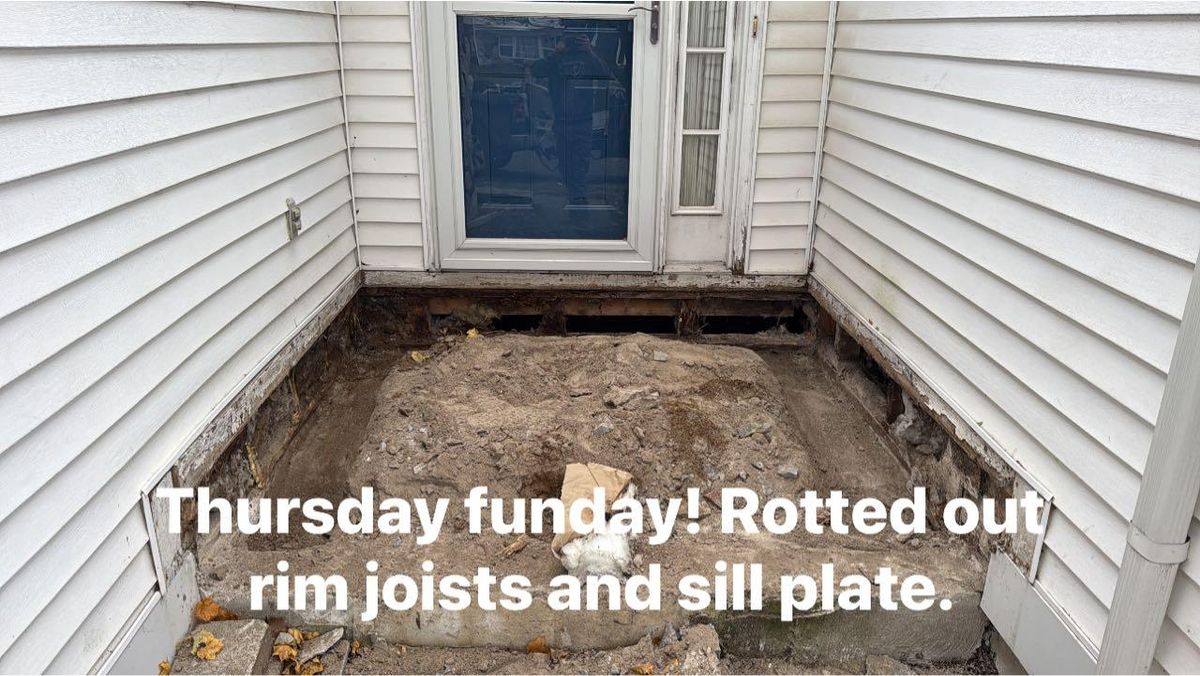 Waterproofing & Foundation Repairs for The Guys Landscaping & Foundation Repairs LLC in Trenton, MI