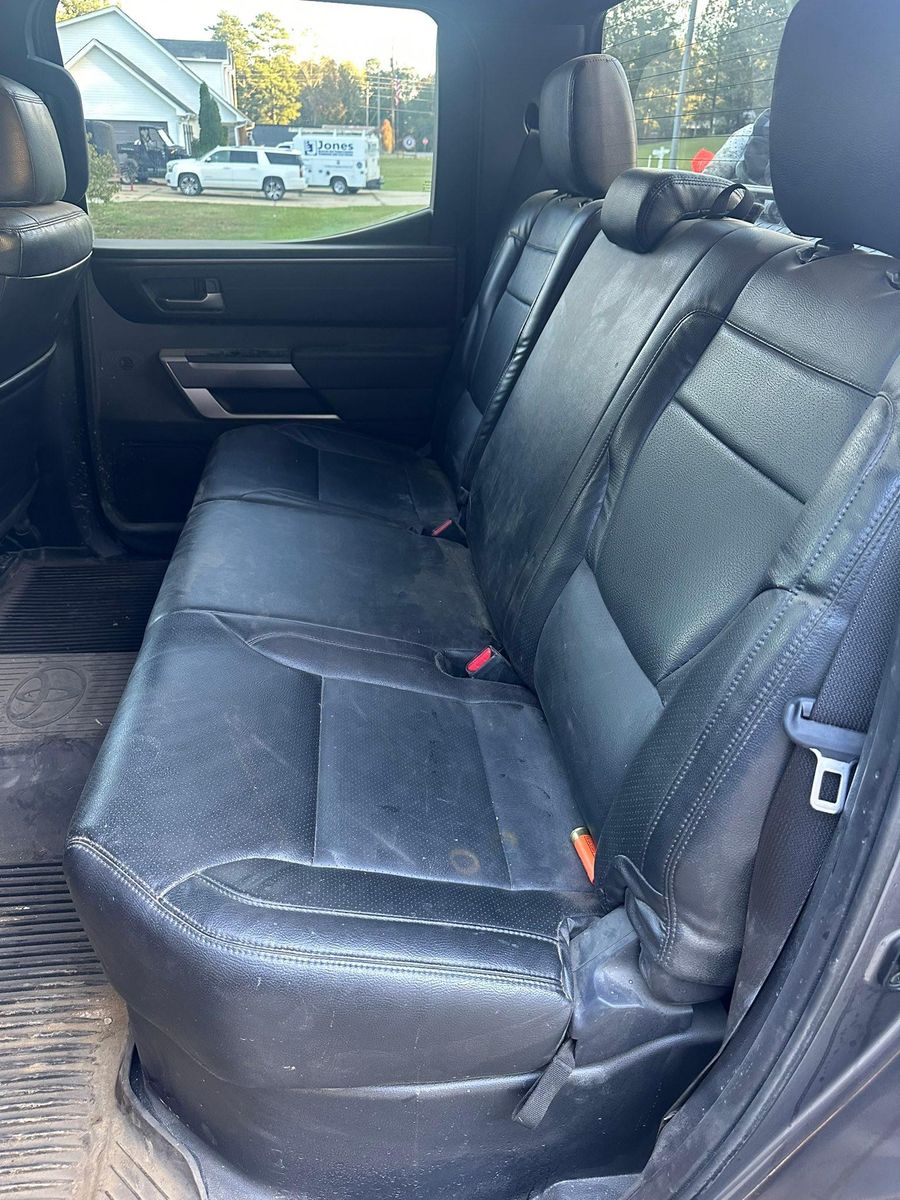 Full Detail Service for Hollywood Detail in Northport , AL