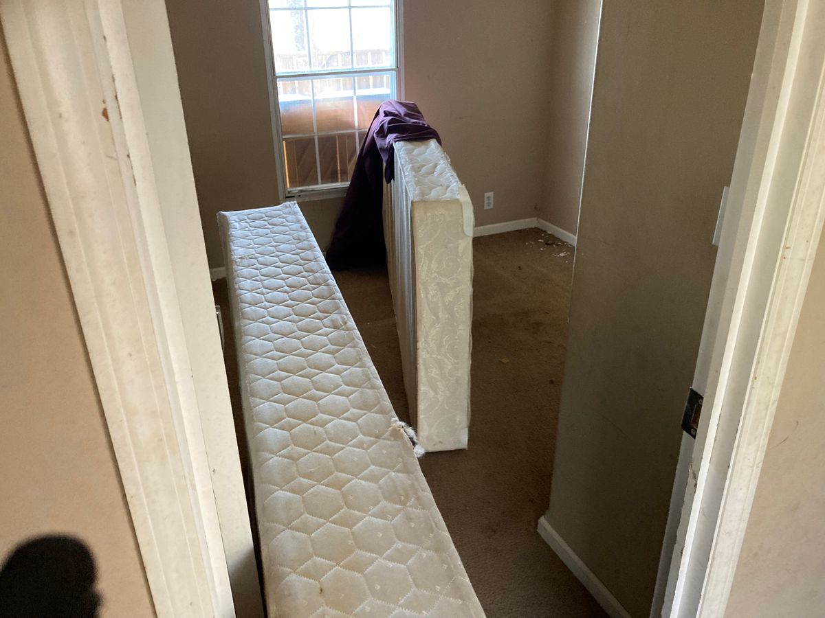 Mattress Removal for Ridall & More Junk Removal in Beebe, AR
