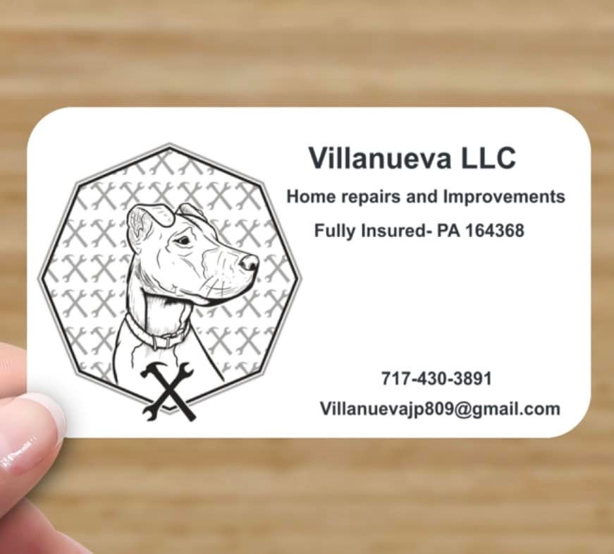 Electrician for Villanueva LLC in Red Lion, Pennsylvania