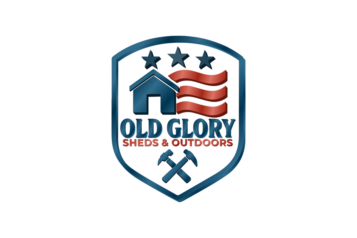 Design Options for Old Glory Sheds & Outdoors in Strasburg, PA