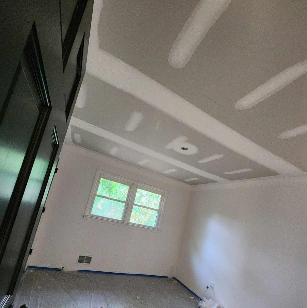 Drywall Repair for Integrity Drywall and Renovations in Lawrenceville, GA