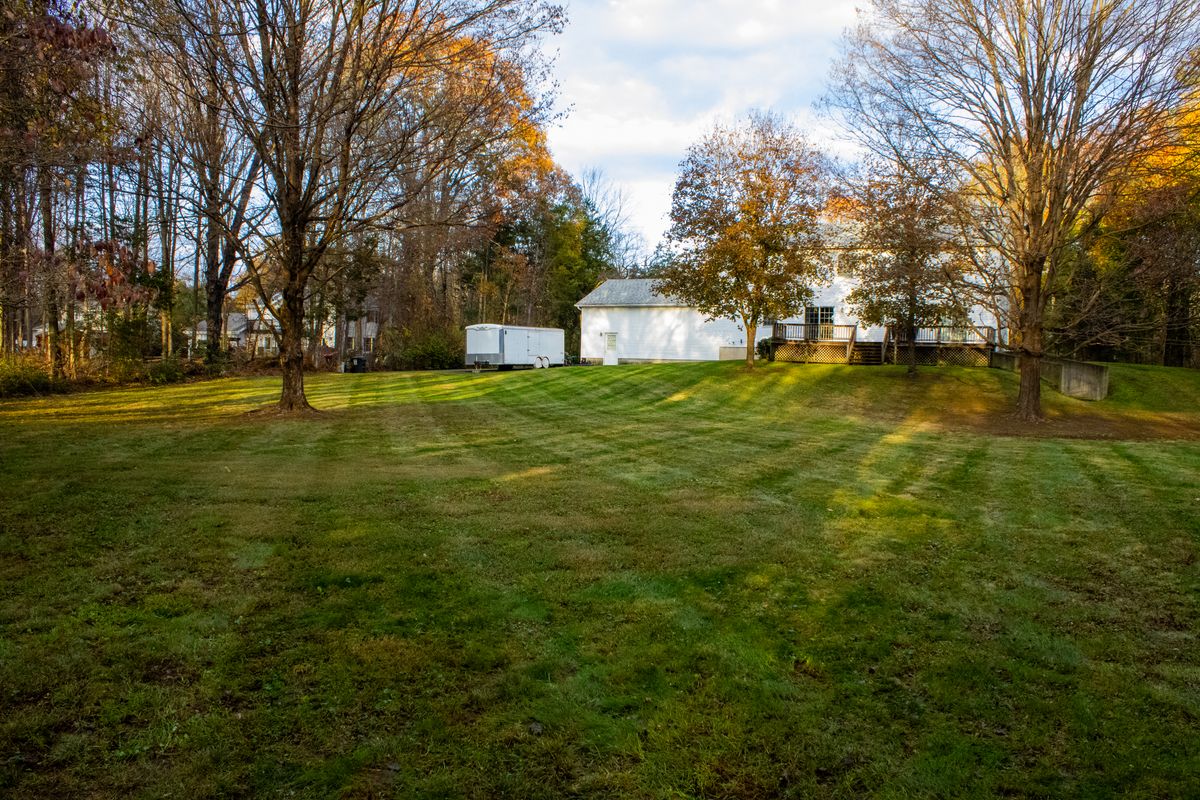 Mowing for Walton Property Services in Hyde Park , NY