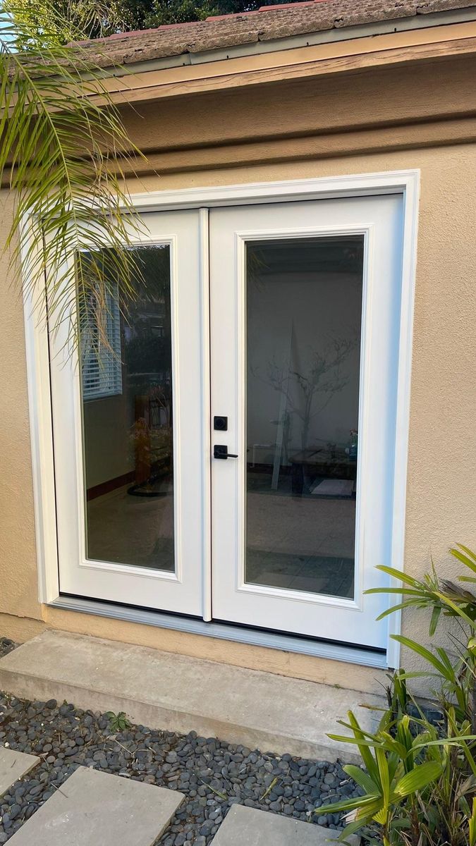 Carpentry for Fonseca Handiwork in La Puente, CA