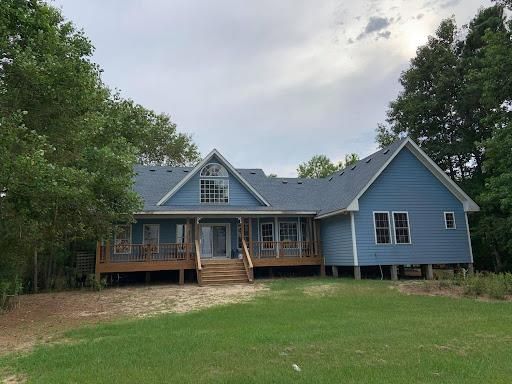 Roofing Replacement for MDRR Roofing & Home Restoration in Greensboro, NC