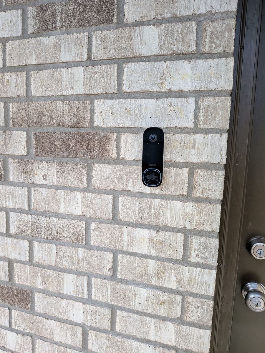 Handyman Services for Your Home Electrical Handyman Services LLC in Richmond, TX