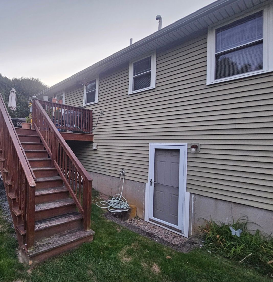 Deck Craftsmanship Services for South Coast Decks LLC in Mansfield, MA