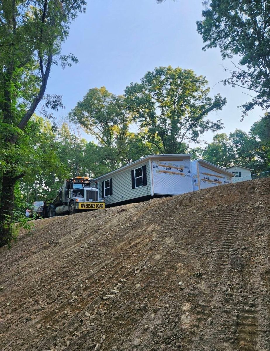 Other Services for Tennessee Plateau Services LLC in Sparta, TN