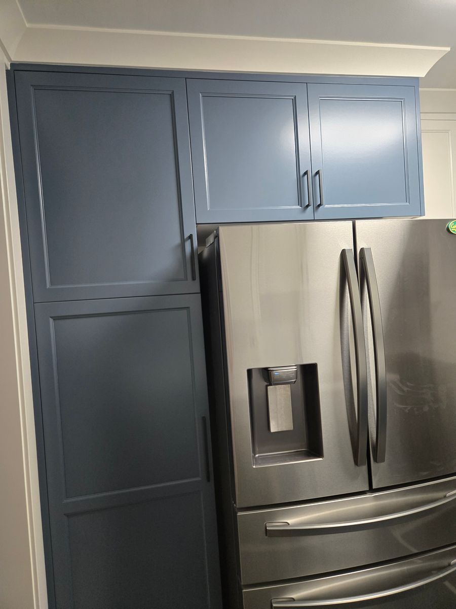 Cabinetry  for Artifex Construction Inc in Omaha, NE