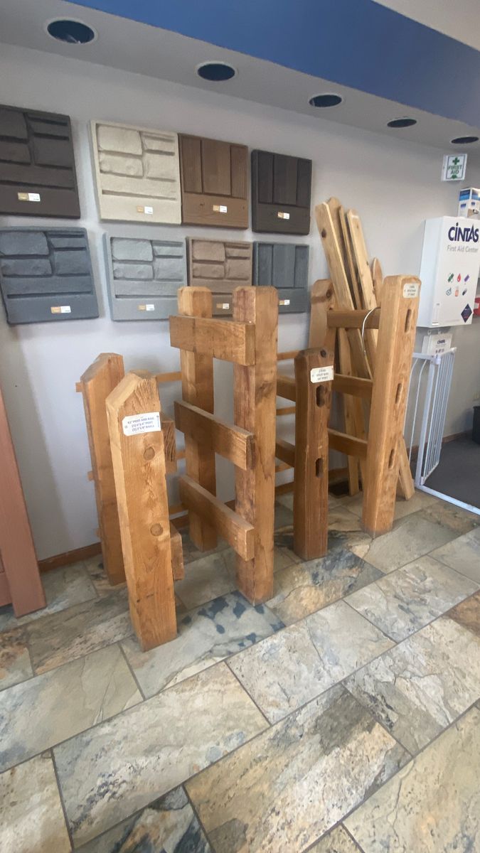 Fencing Repair & Installation for Double Leaf Landscaping and Repair in Denver, CO