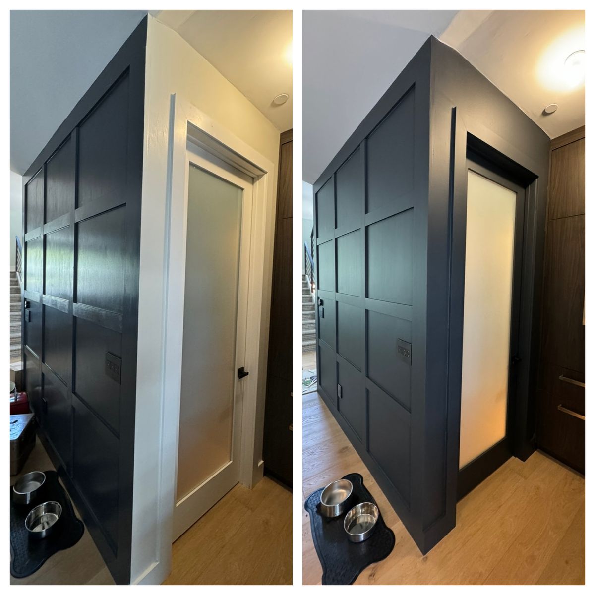 Interior Painting for JM Home Prep in Broward County, FL