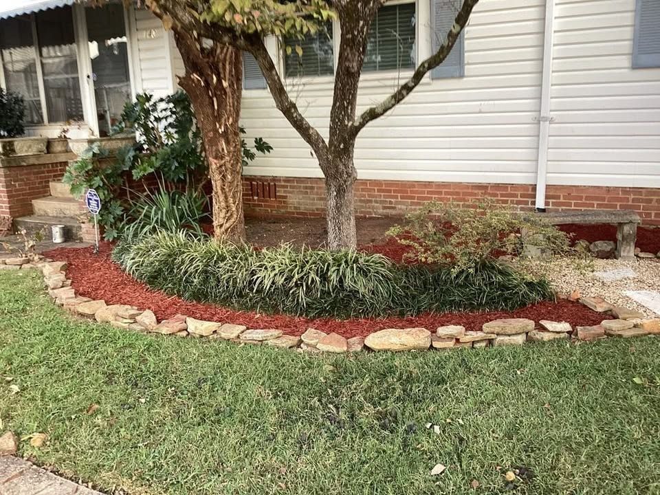 Shrub Trimming for Xtreme Landscaping & Lawn Care in Lincoln, AL