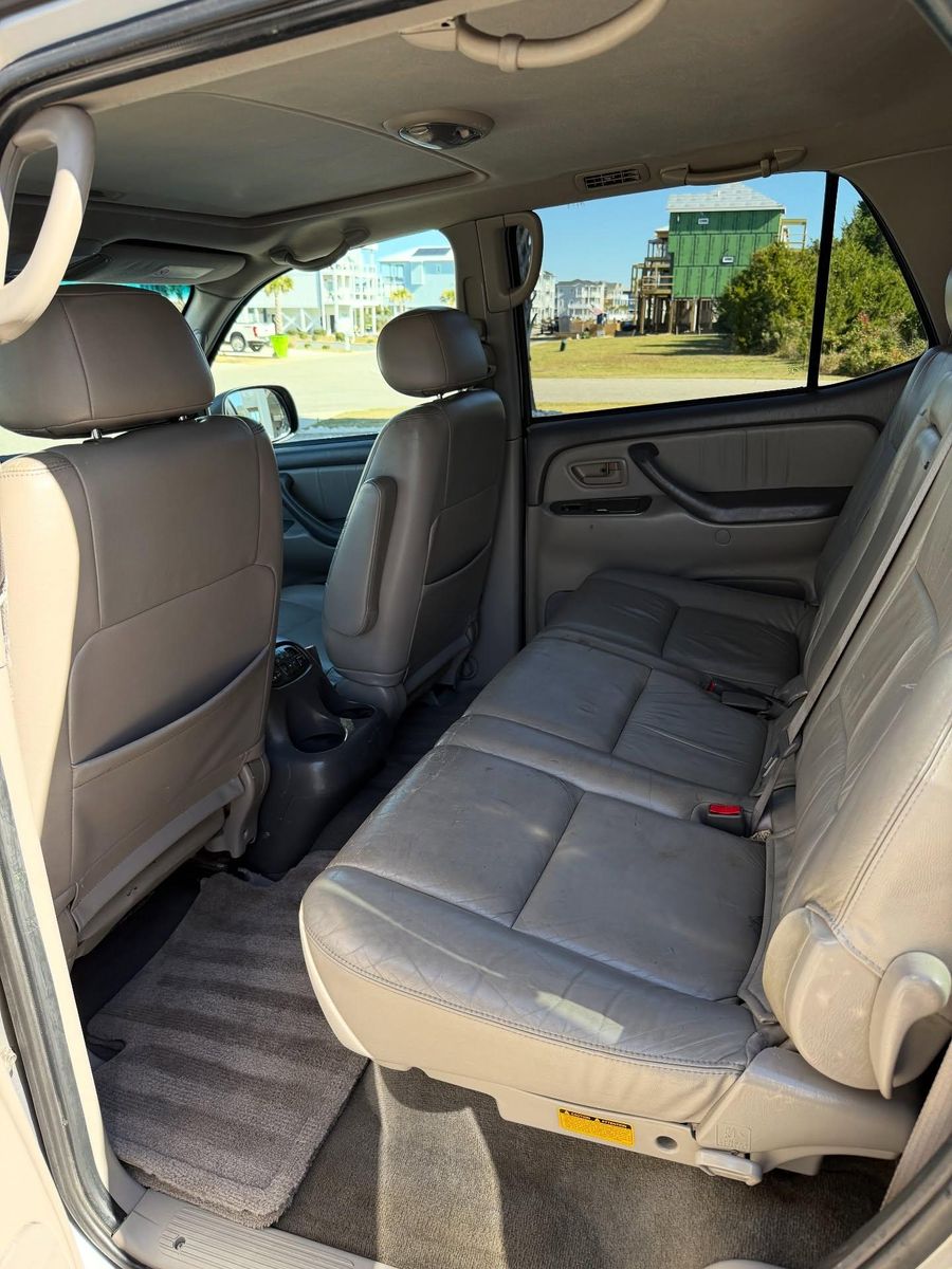 Bronze Package "Light Detail" for Relentless Shine Mobile Detailing in Calabash, NC