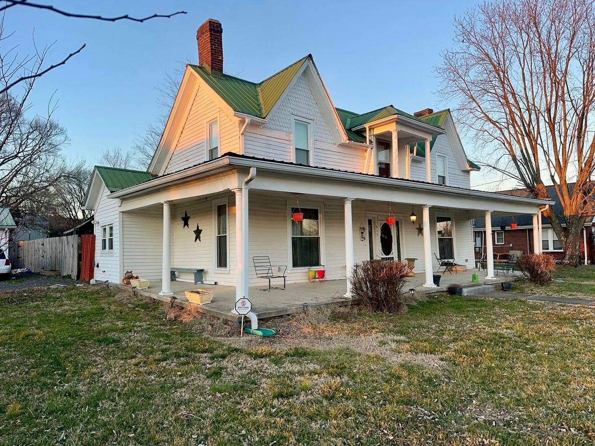 Roofing for Tri-Star Home Improvement in Lebanon, TN
