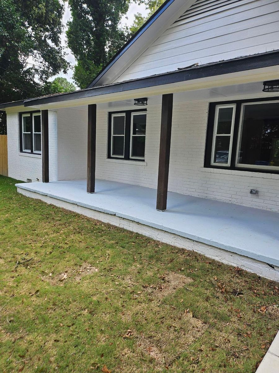 Deck & Patio Installation for Palm Haven NC in Raleigh, NC