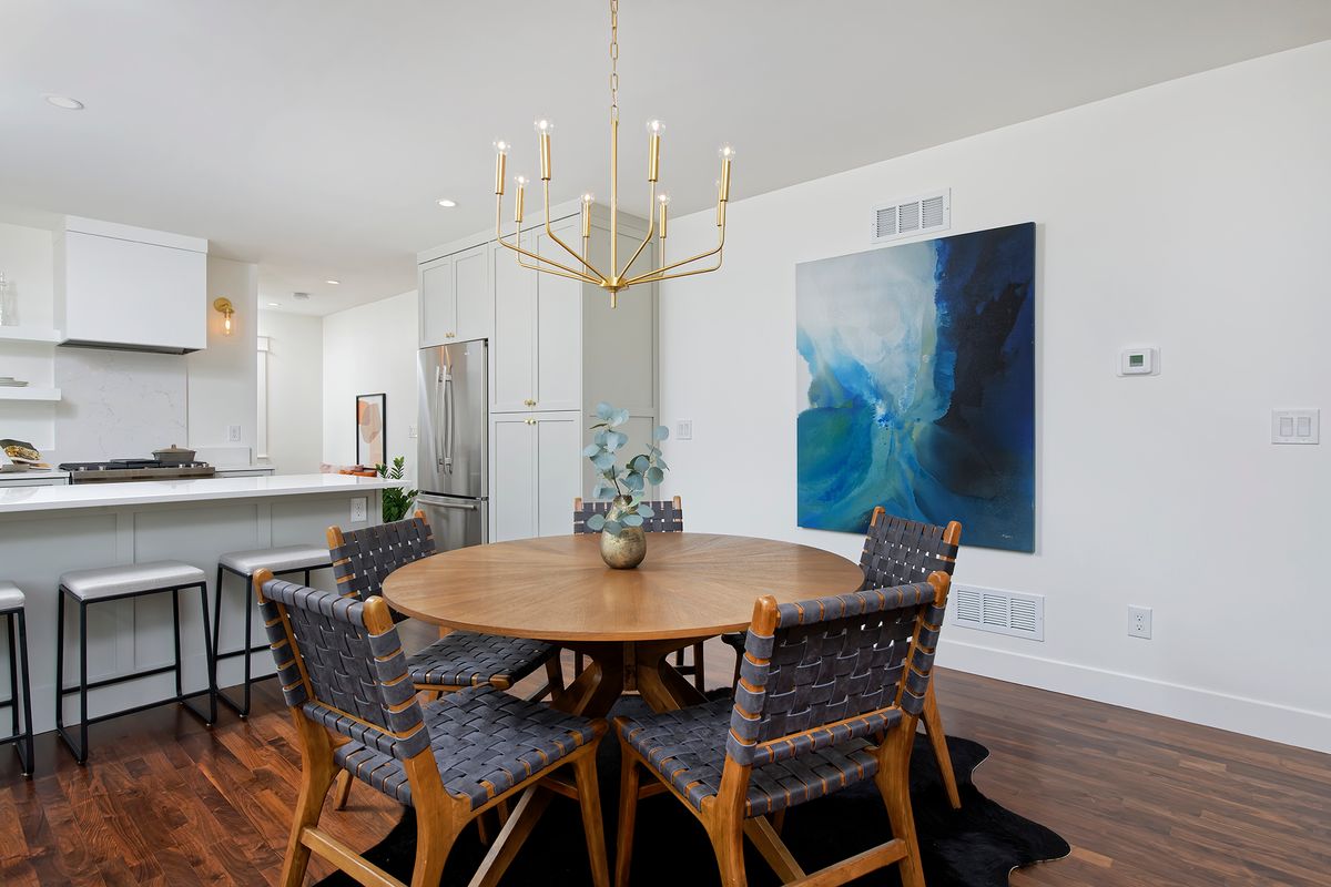 Kitchen and Bathroom Renovations for Radiant Homes LLC in Fort Collins, CO