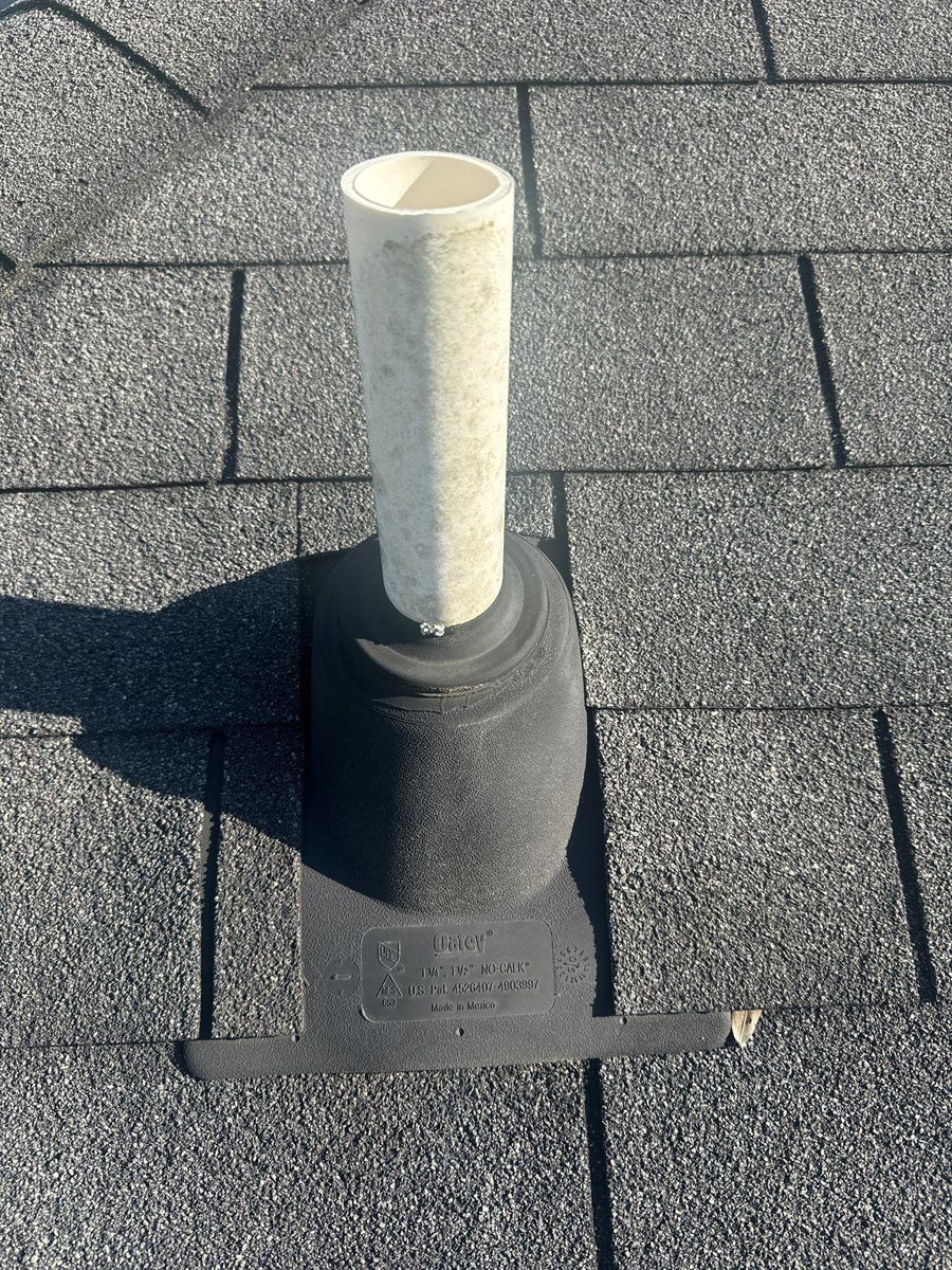 Roofing Repairs for ALFA Roofing Solutions in Tattnall County, GA