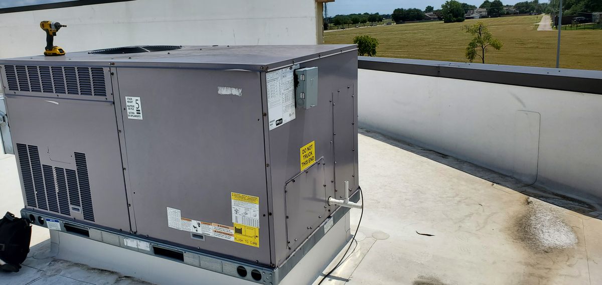 Routine Maintenance and Tune-ups for Strongtower Heating & Air in Dallas, TX