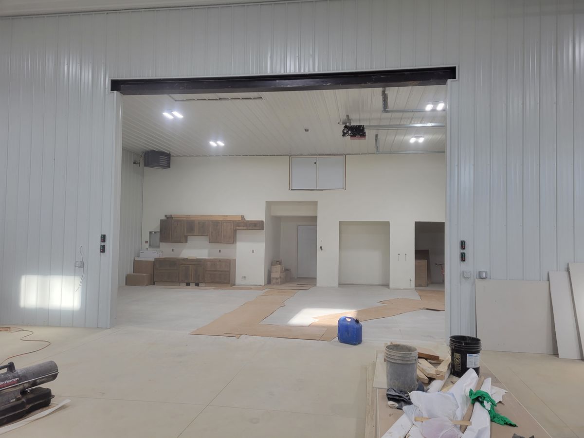 Custom Homes for Wilson & McComb Homes in Fort Wayne, IN