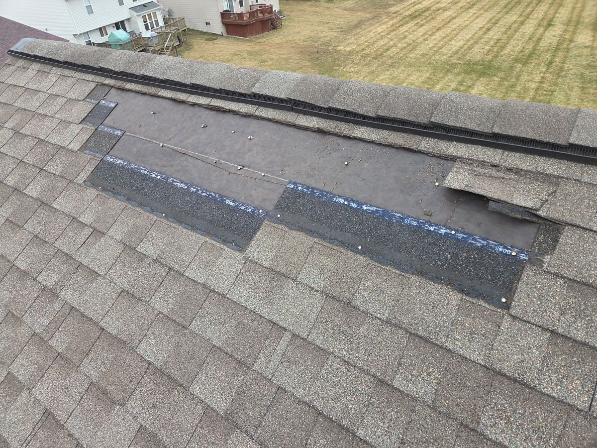 Roofing Repairs for Contractors Roofing in Dearborn, MI