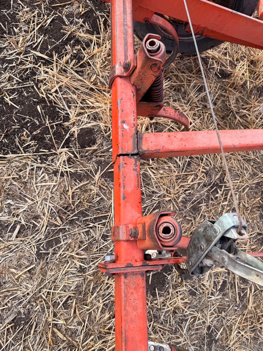 Arc Welding for Iron Horse Fab in Pendleton, OR