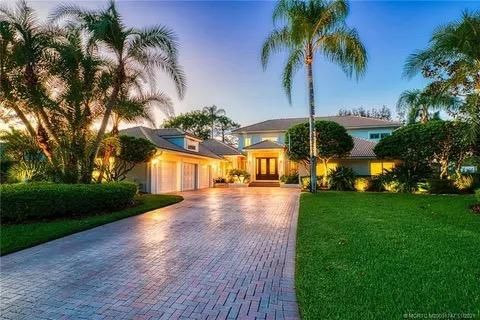 Lawn Maintenance for Greener Horizons Landscape Management in Port St. Lucie, FL