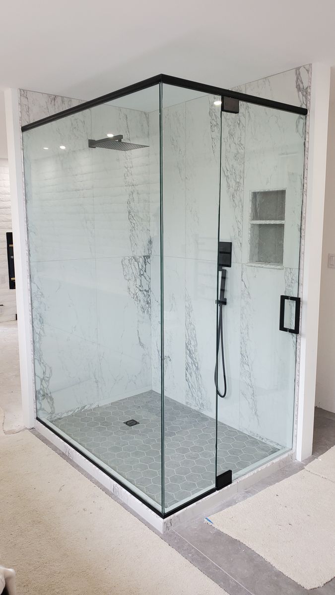 Residential & Commercial Glass Replacement for Concept Glass and Glazing in Cottonwood, AZ