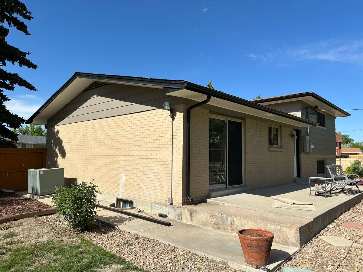 Siding for Obed-Edom Construction in Broomfield County, CO