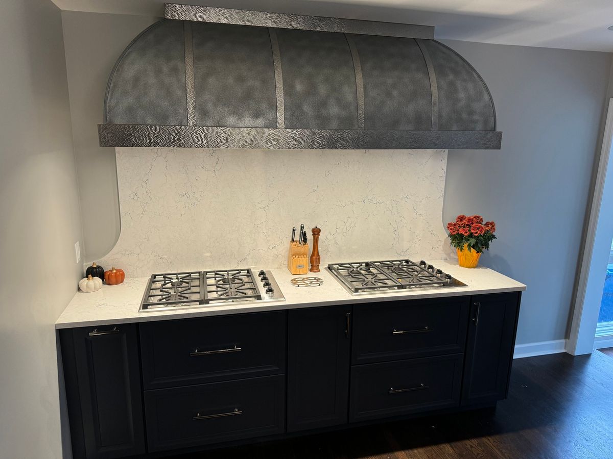 Kitchen Renovation for Oceanfront Building And Remodeling in Wareham, MA