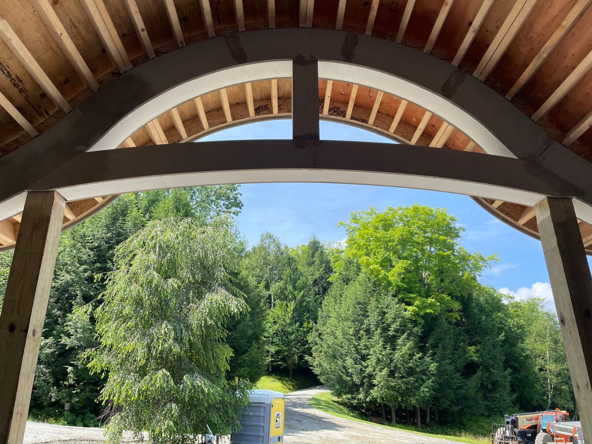 Custom Home Design for Davida Homes LLC in Wesley Chapel, FL