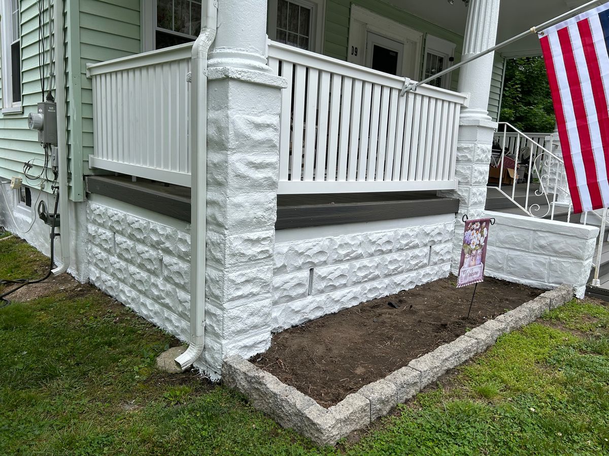 Interior Painting for Sanders Painting LLC in Brooklawn , NJ