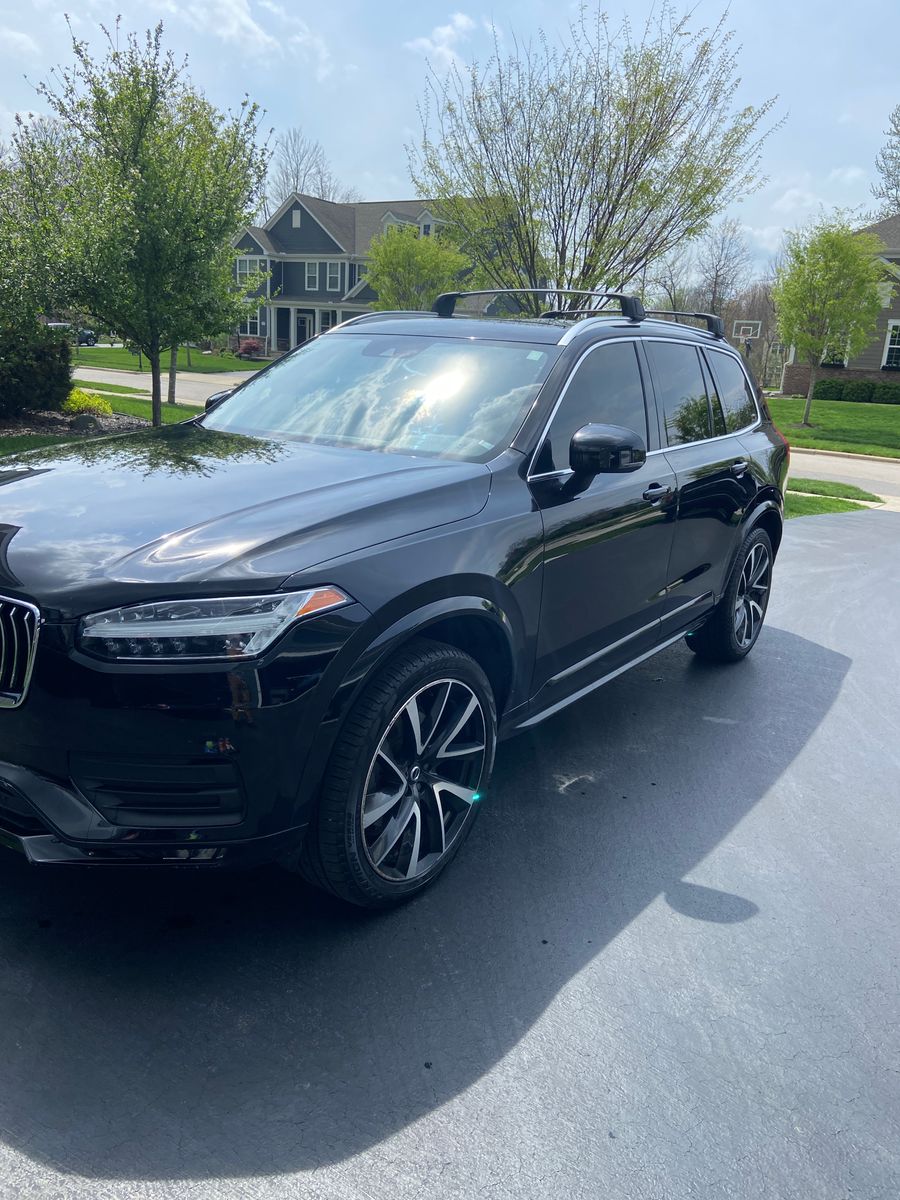 Exterior Detailing for Chambers Car Care in Columbus, OH