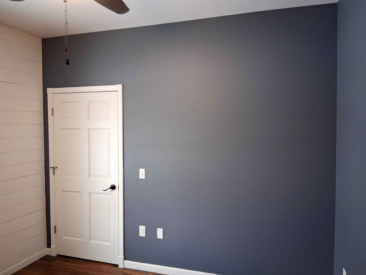 Interior Painting for Mr. Mole's Painting in Bemidji, MN