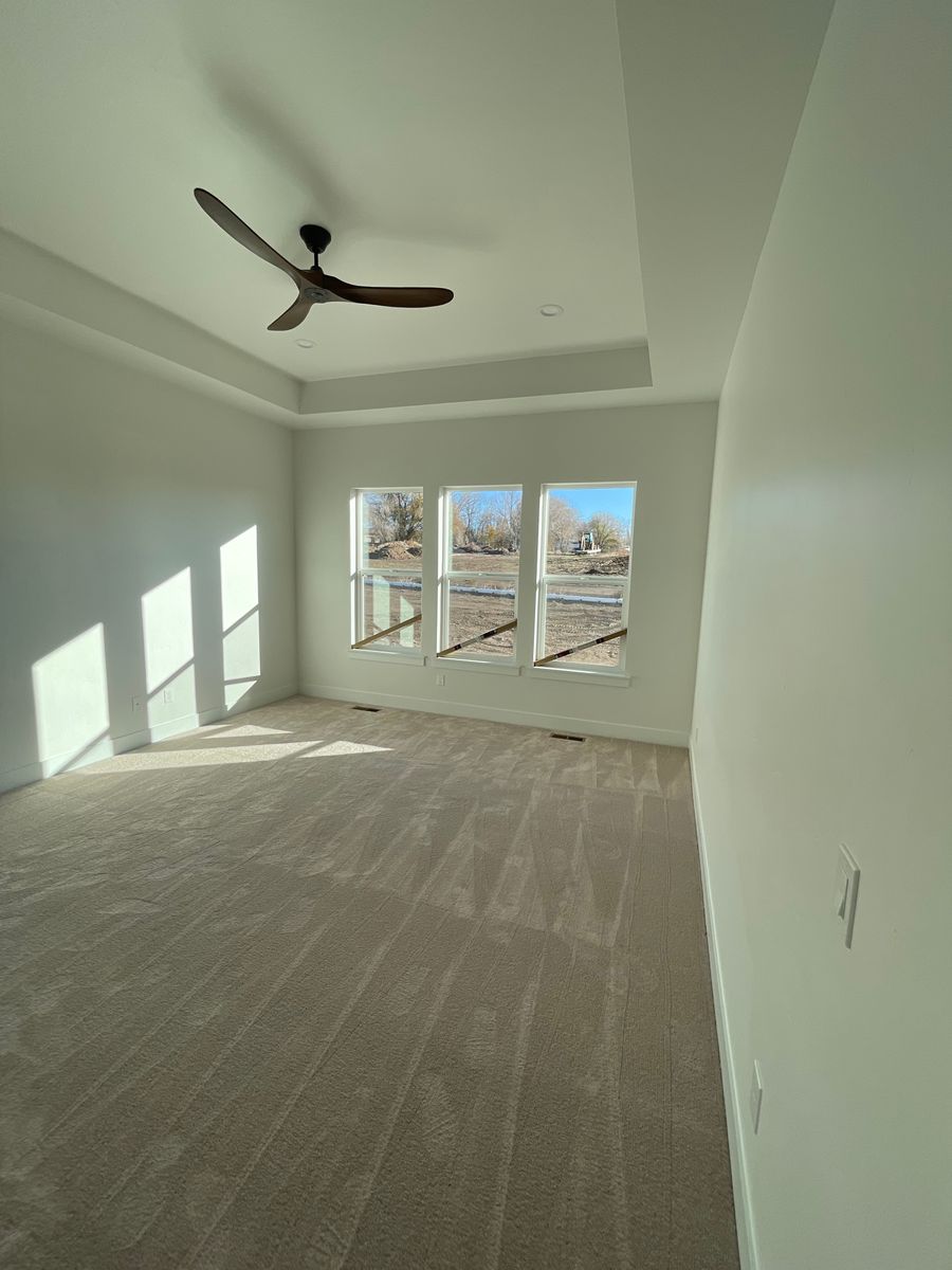 Drywall and Patchwork for IPF Construction in Nampa, ID