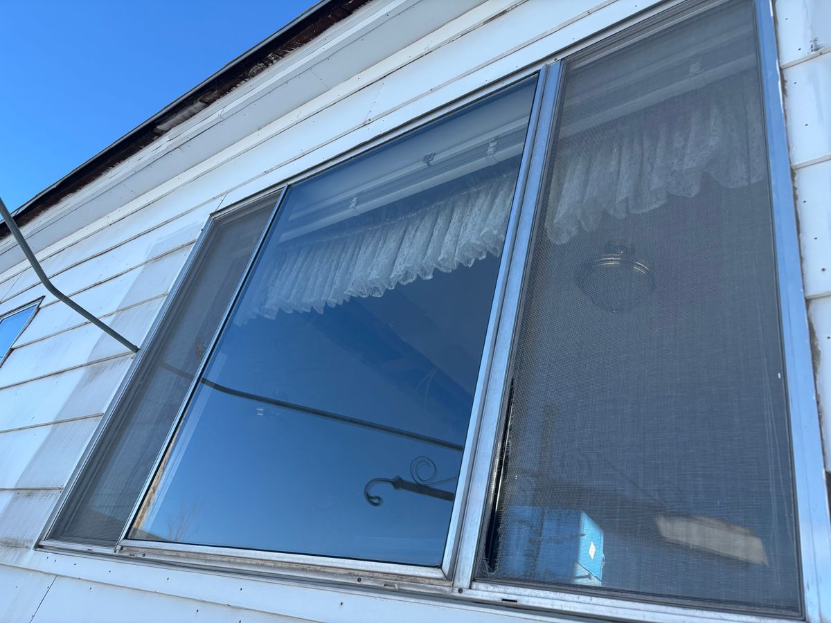 Window Replacement for Alta Vista Construction in Logan, UT